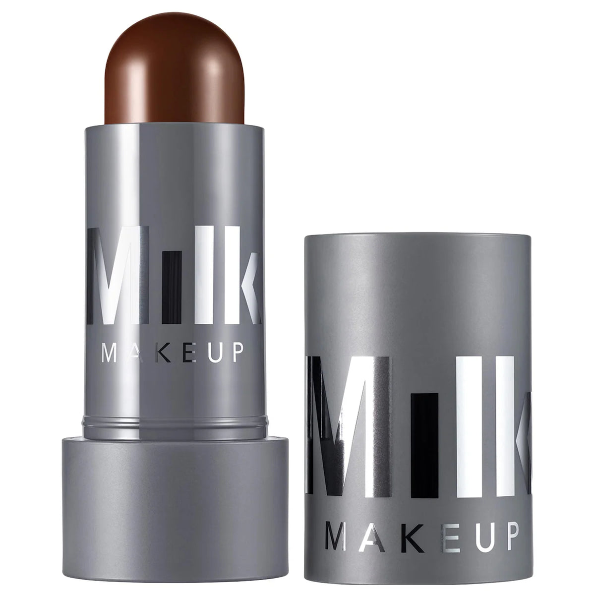 Creamy Matte Bronzer Stick with Hyaluronic Acid