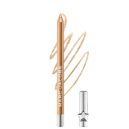 Drawn This Way Long-Wear Waterproof Gel Eyeliner