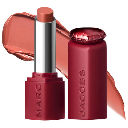 Heart On Long-Lasting Soft Shine Lipstick