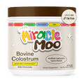 Miracle Moo Chocolate