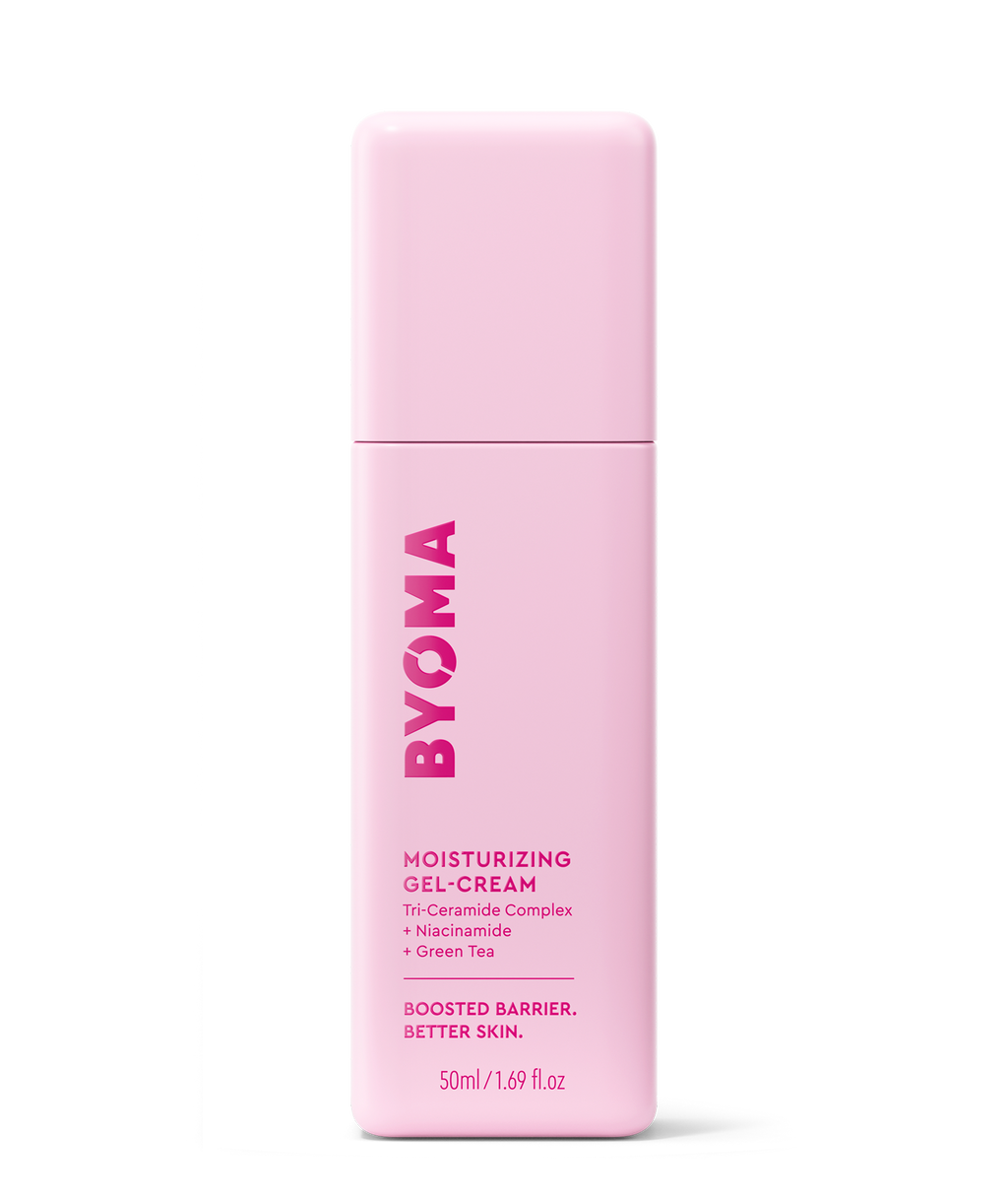 Moisturizing Gel Cream