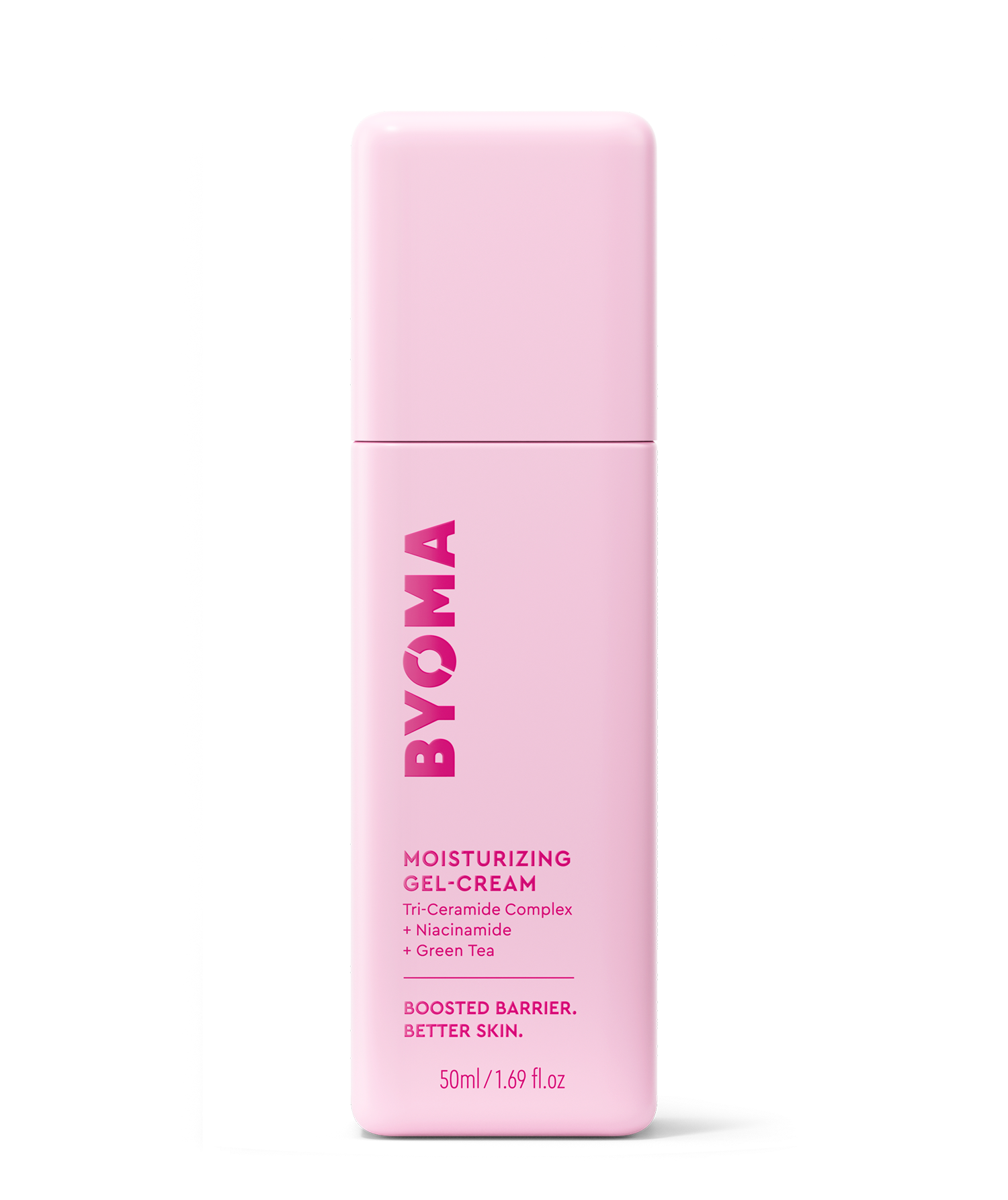 Moisturizing Gel Cream