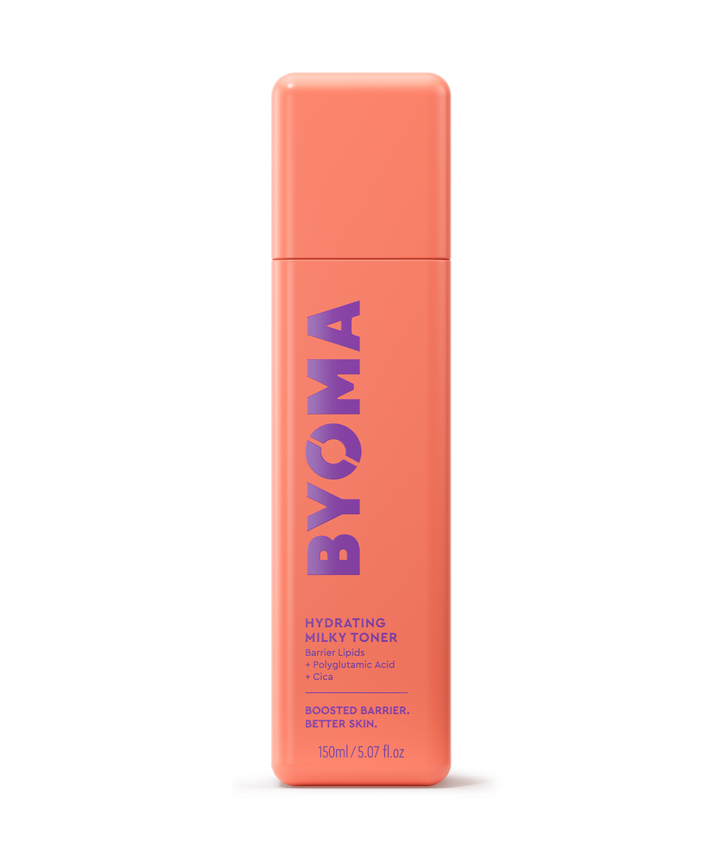 HYDRATING MILKY TONER