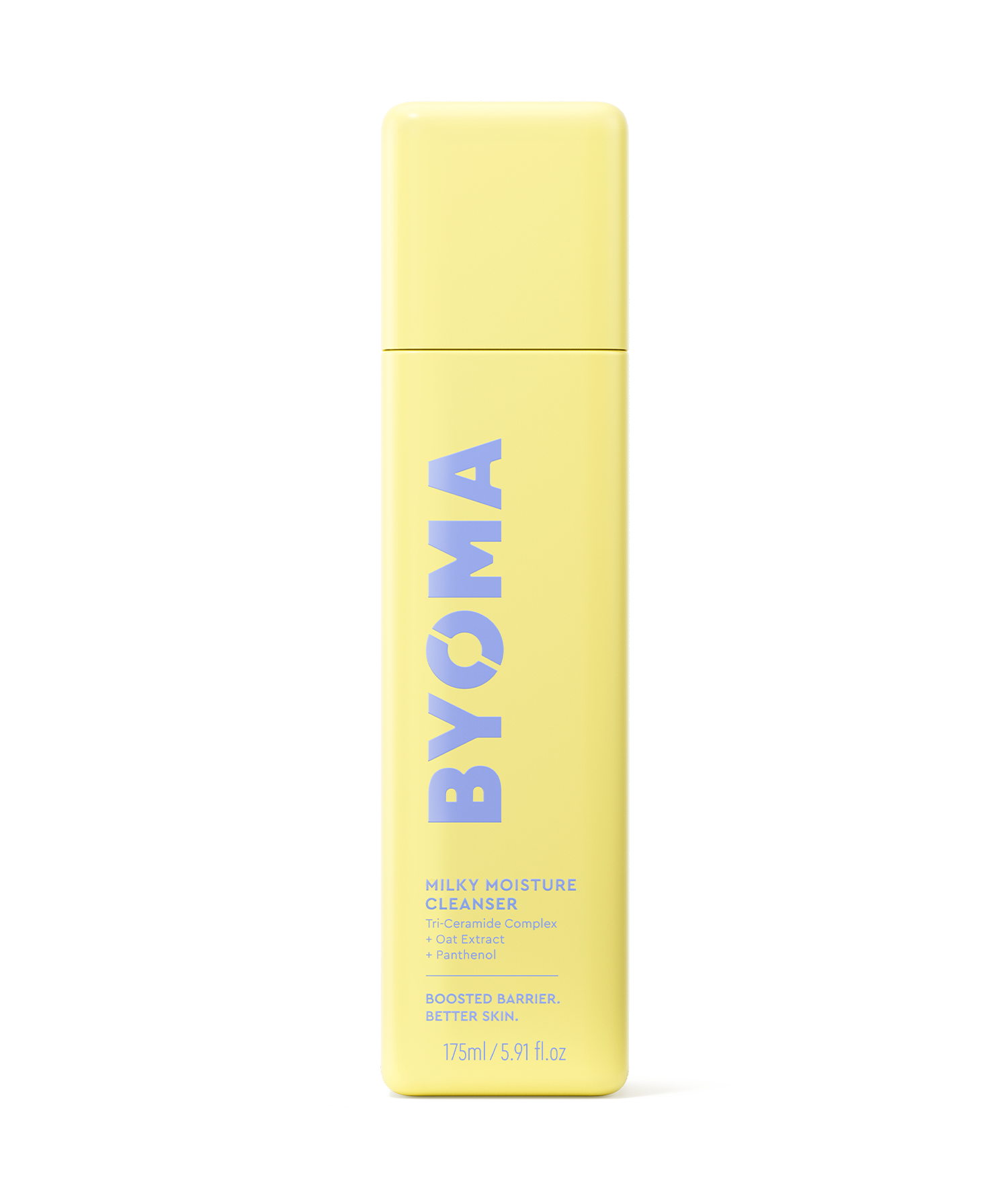MILKY MOISTURE CLEANSER