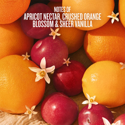 Cheeky Biquíni Hair & Body Perfume Mist