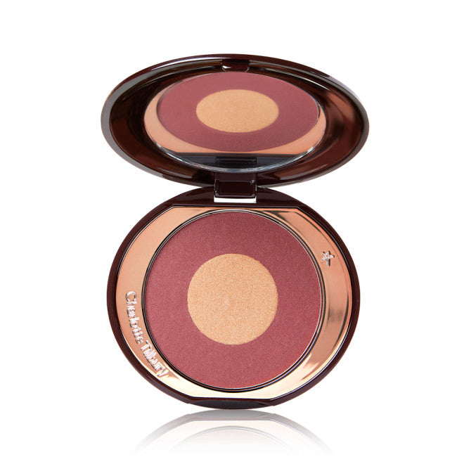 Cheek To Chic Blush