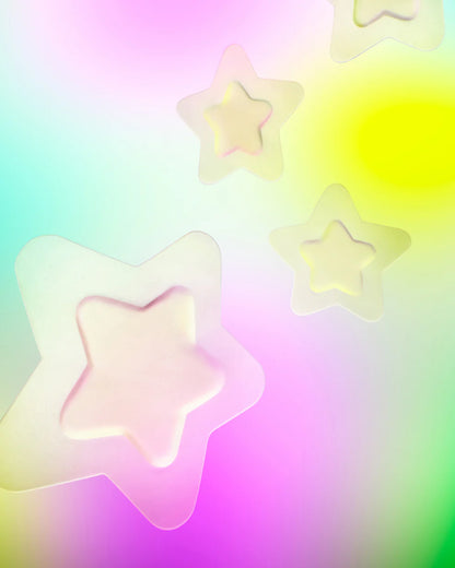 Hydro-star® clear