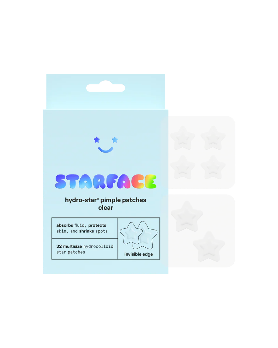 Hydro-star® clear