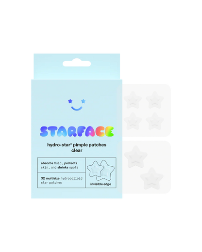 Hydro-star® clear
