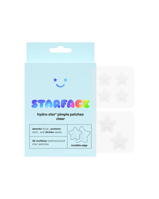 Hydro-star® clear