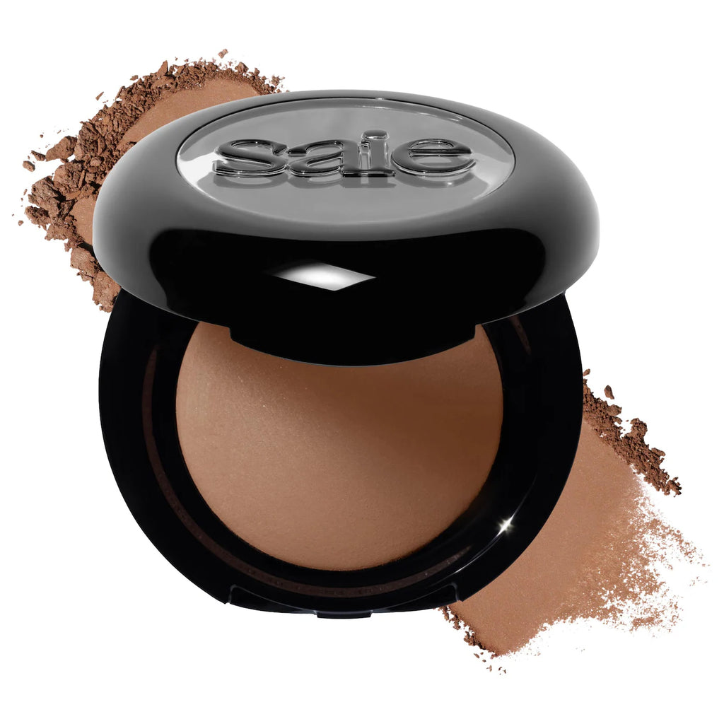 SuperSuede™ Baked Eyeshadow