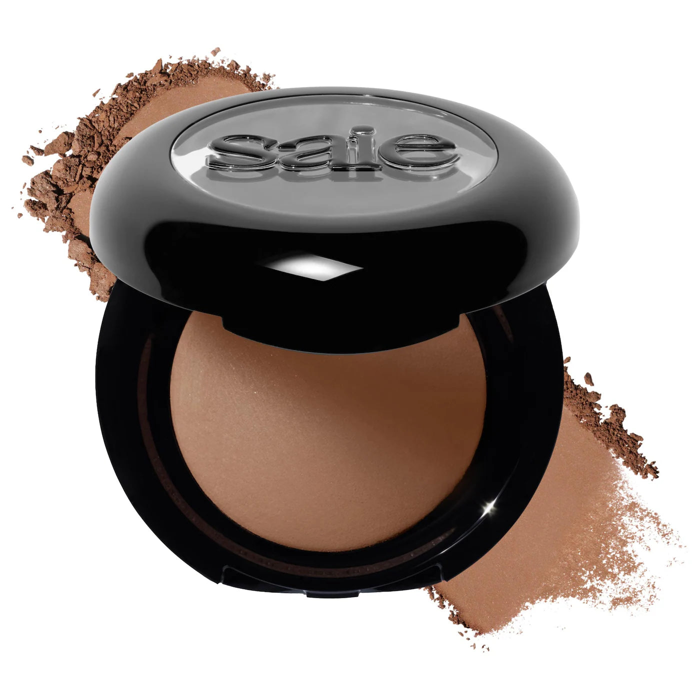 SuperSuede™ Baked Eyeshadow