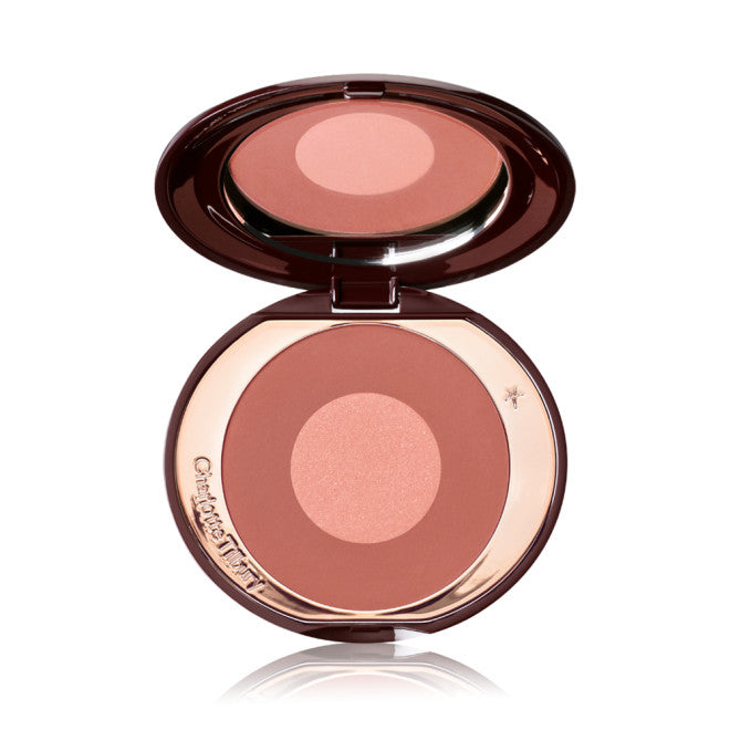 Cheek To Chic Blush