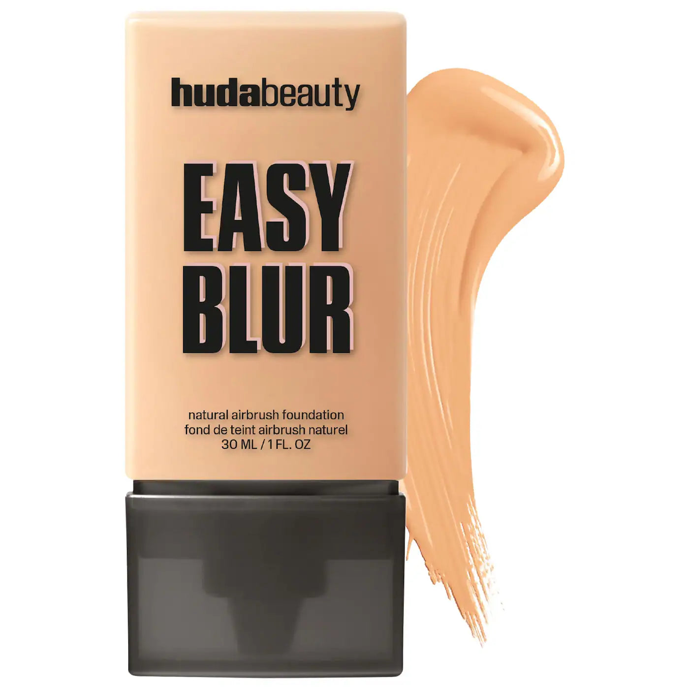 Easy Blur Foundation