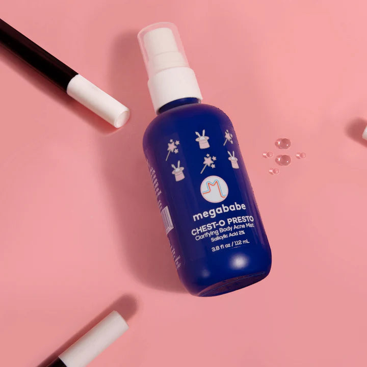 Chest-o Presto Acne Spray