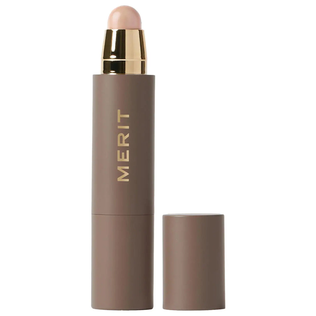 The Minimalist Perfecting Foundation and Concealer Stick