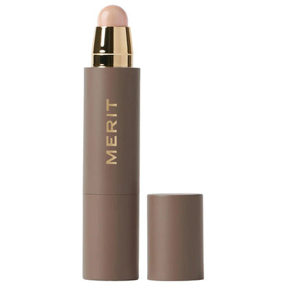 The Minimalist Perfecting Foundation and Concealer Stick
