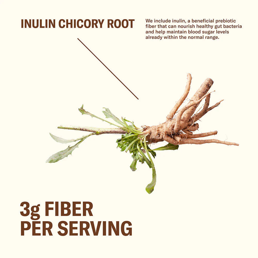 Farmer Protein Powder Chocolate Coconut Almond