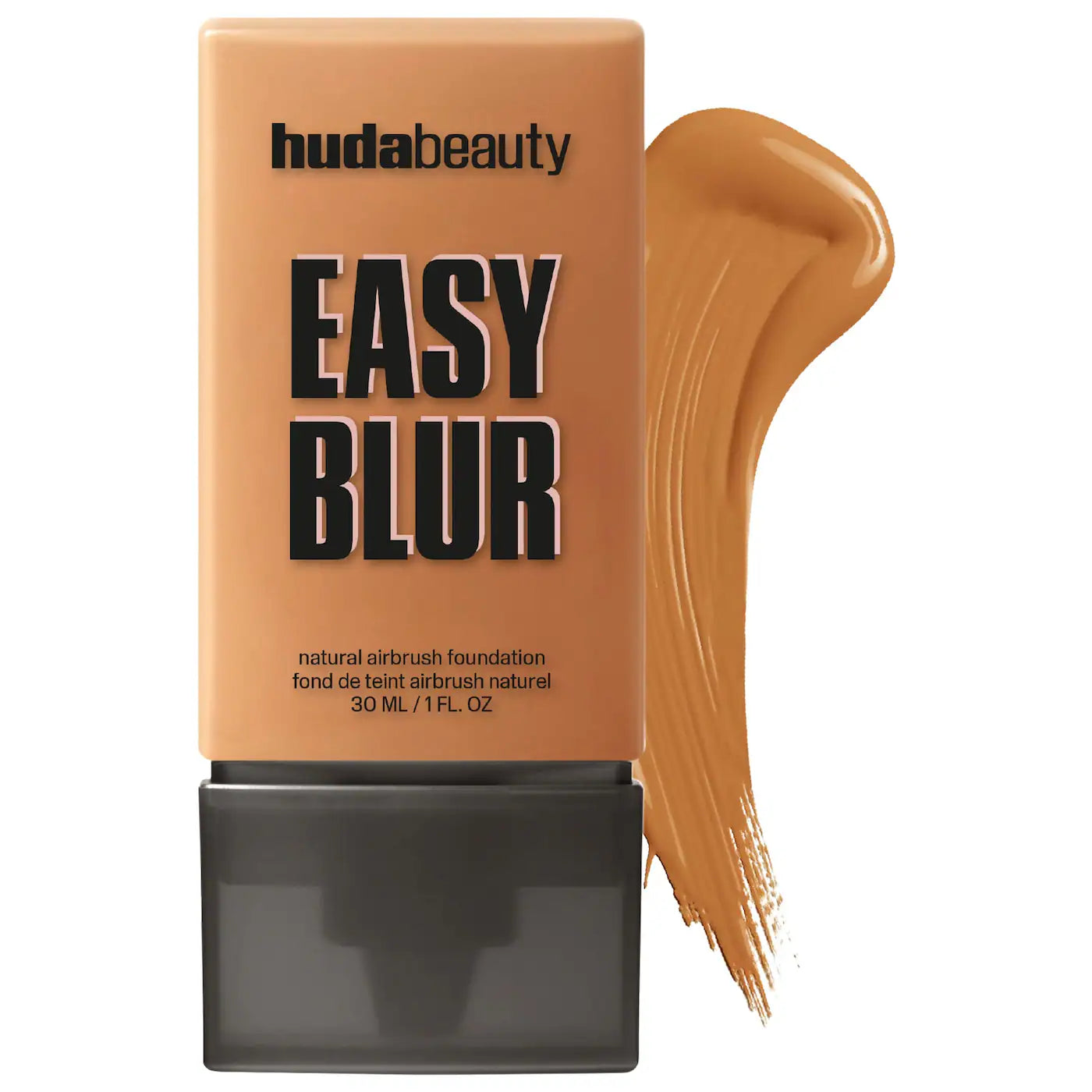 Easy Blur Foundation