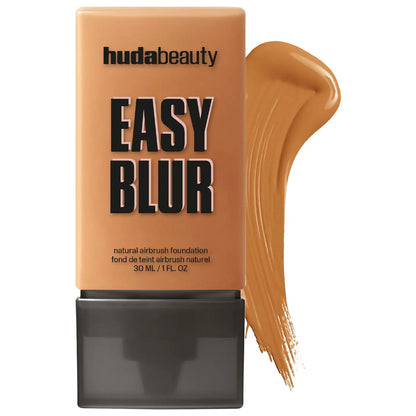 Easy Blur Foundation