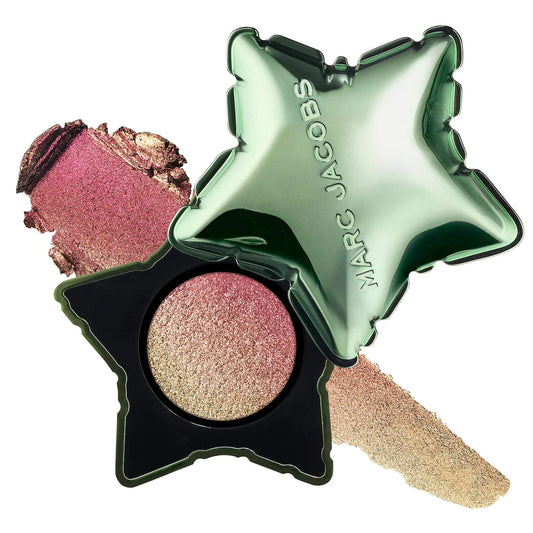 Born Star Cream-to-Powder Long-Wear Eyeshadow