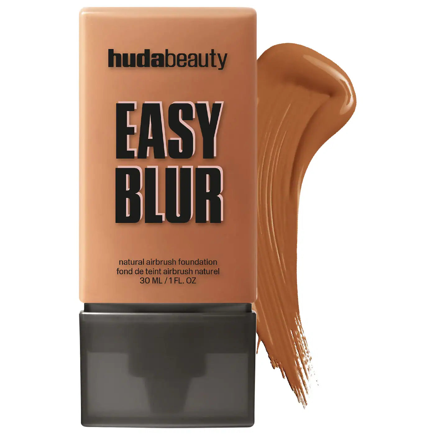 Easy Blur Foundation