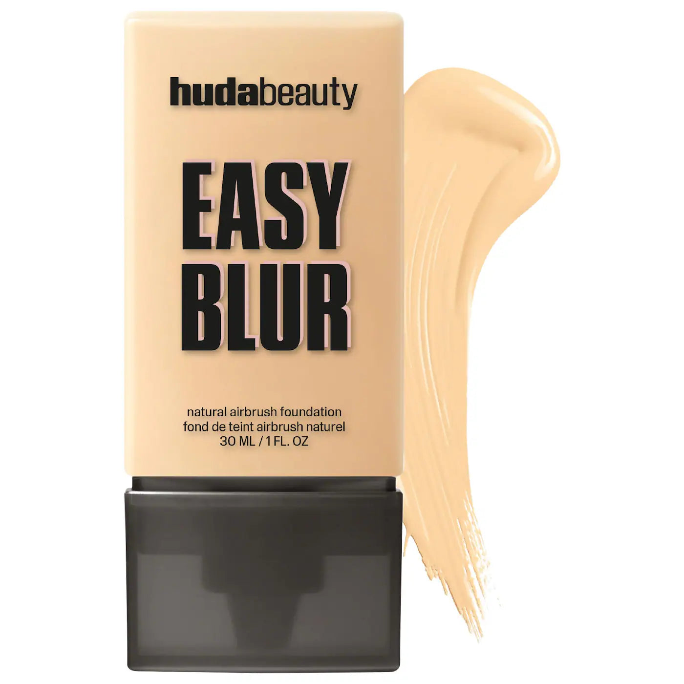Easy Blur Foundation