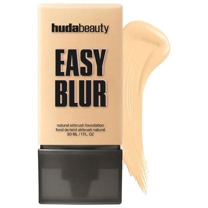 Easy Blur Foundation