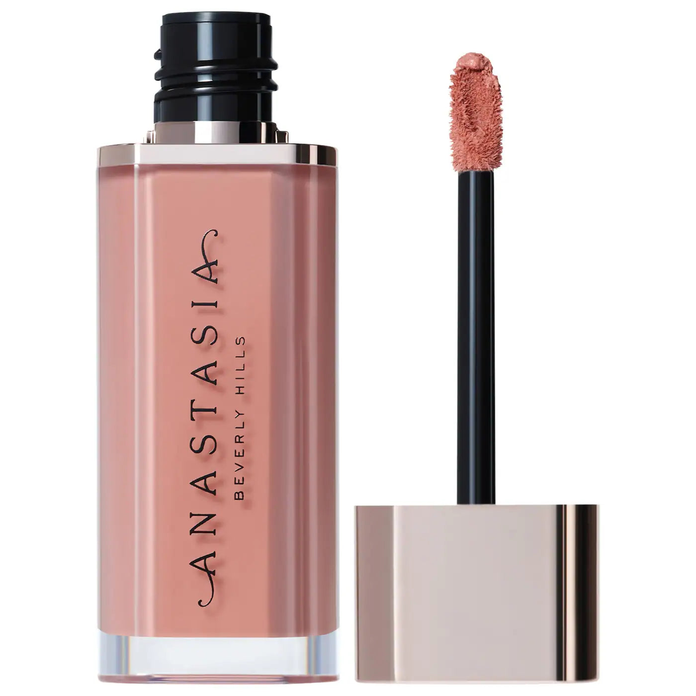 Lip Velvet Liquid Lipstick