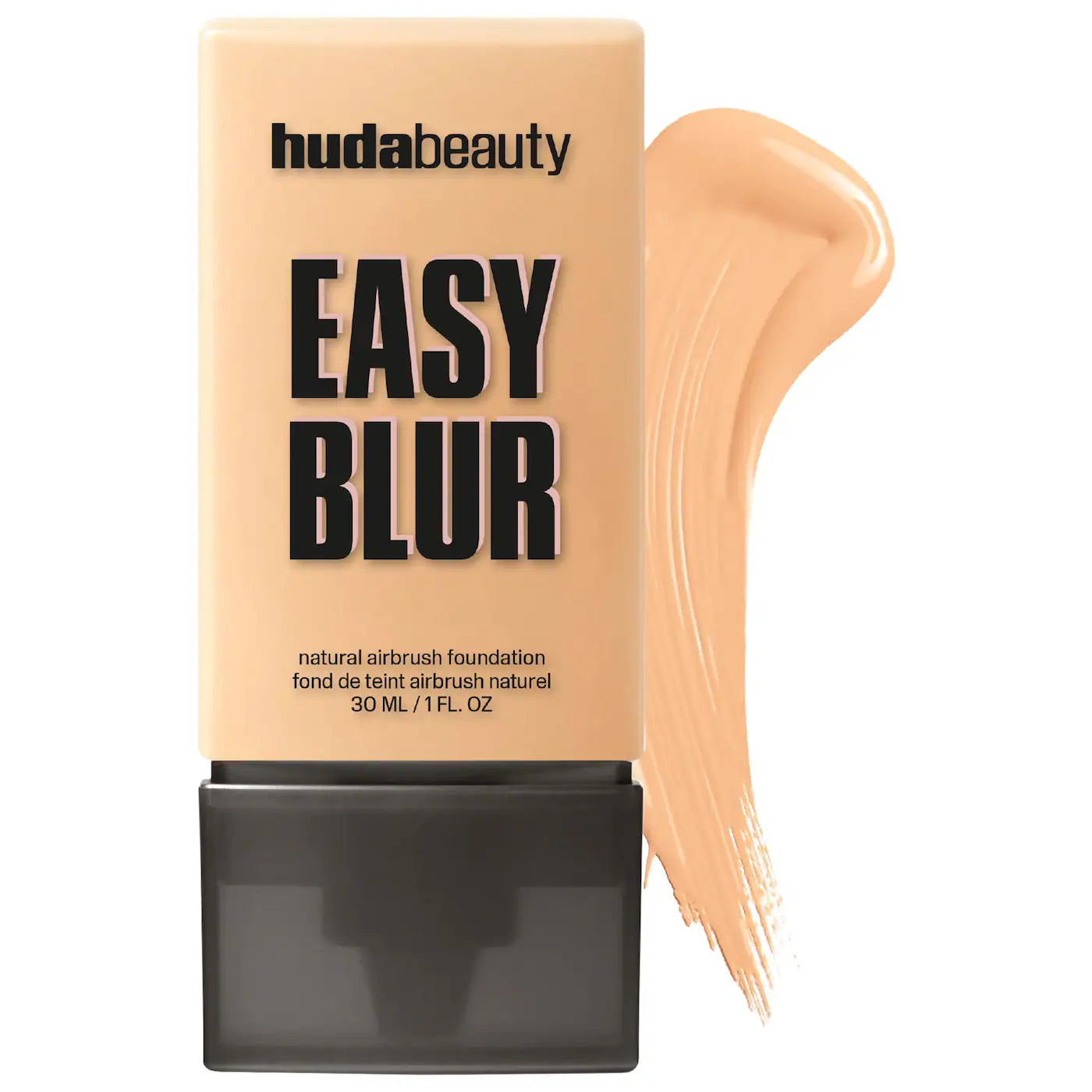 Easy Blur Foundation