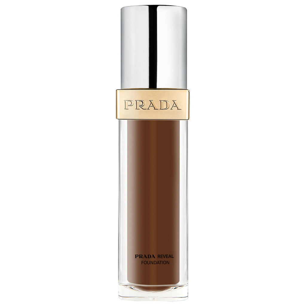 Reveal Skin-Optimizing Refillable Soft Matte Foundation