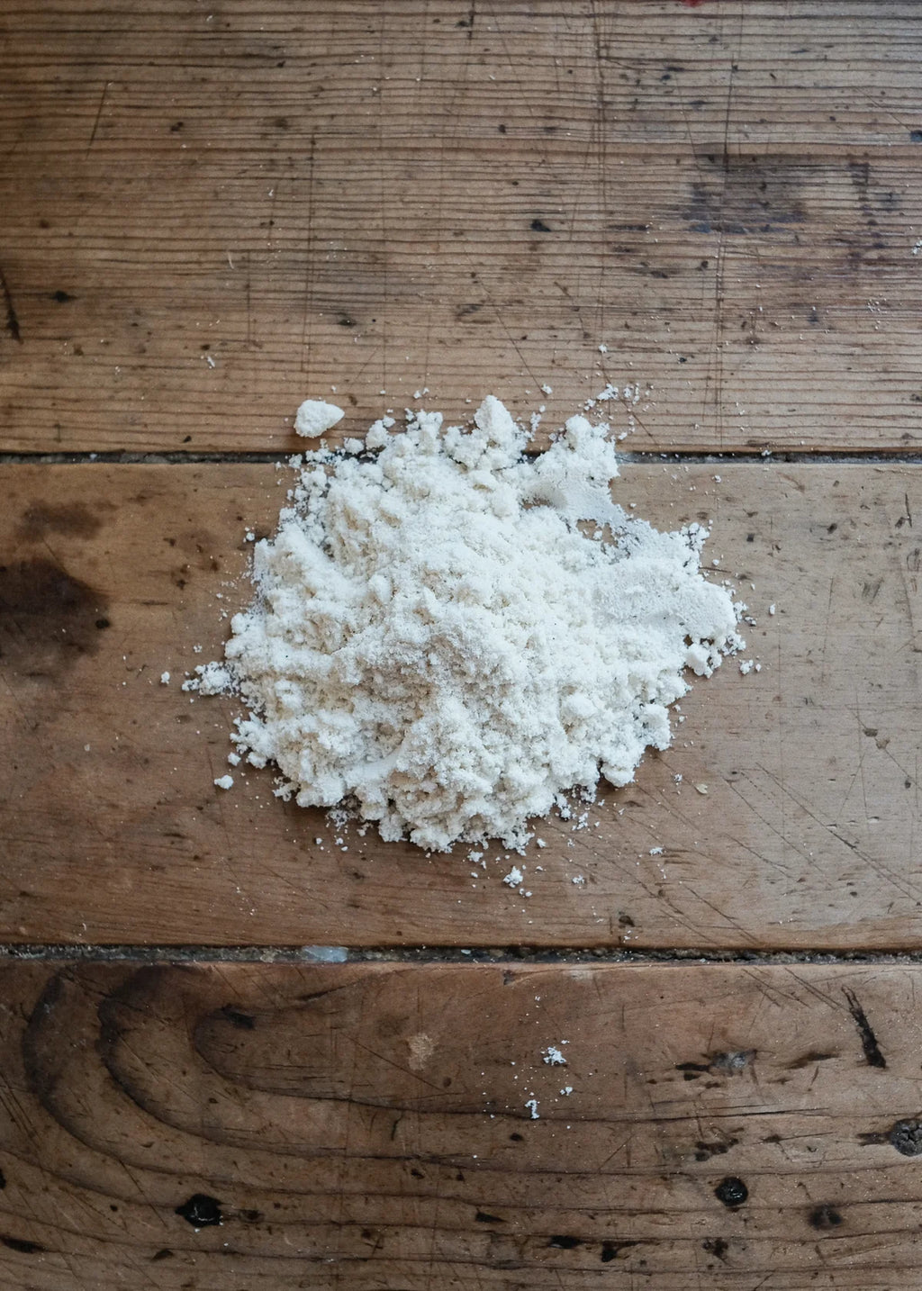 Ballerina Farm Protein Powder Vanilla Bean