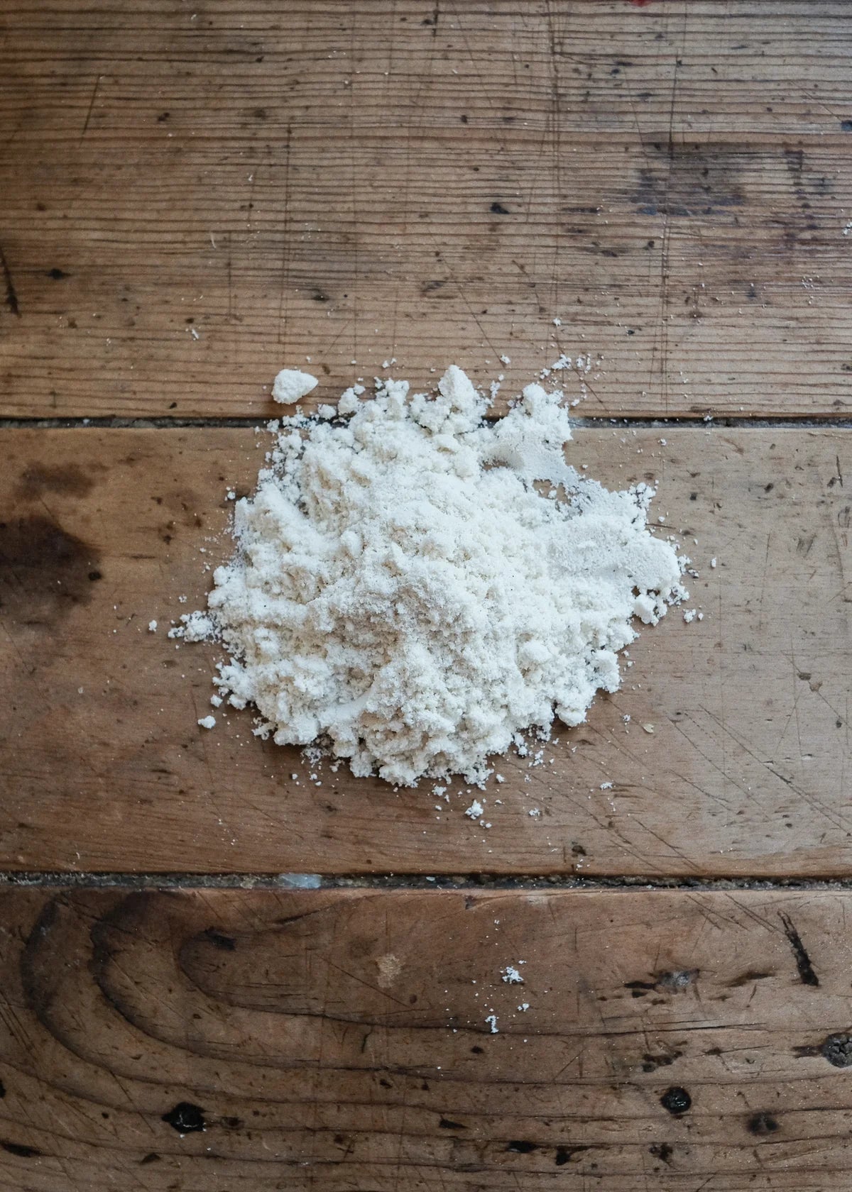 Ballerina Farm Protein Powder Vanilla Bean