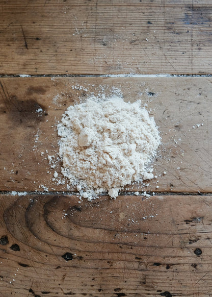 Ballerina Farm Protein Powder Maple Cinnamon