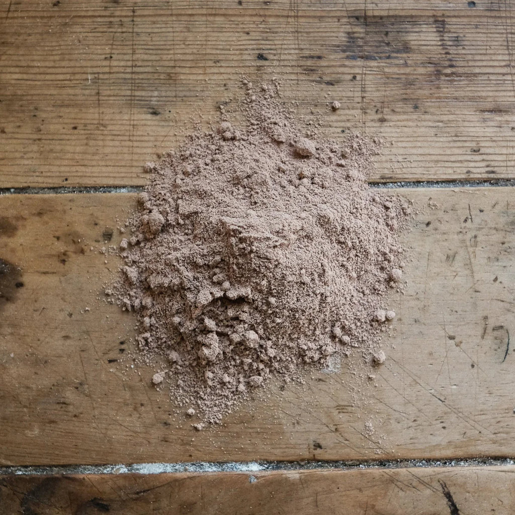 Ballerina Farm Protein Powder Creamy Chocolate
