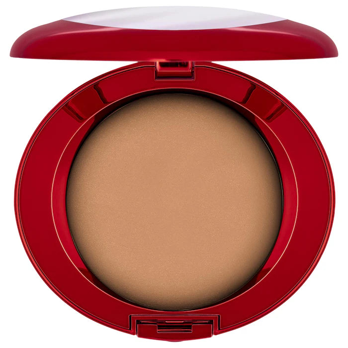 Bouclé Silk Airbrushed Finishing Powder