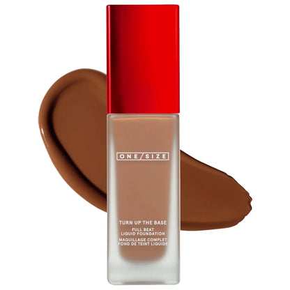 Turn Up the Base Full Beat Liquid Foundation