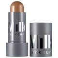 Creamy Matte Bronzer Stick with Hyaluronic Acid