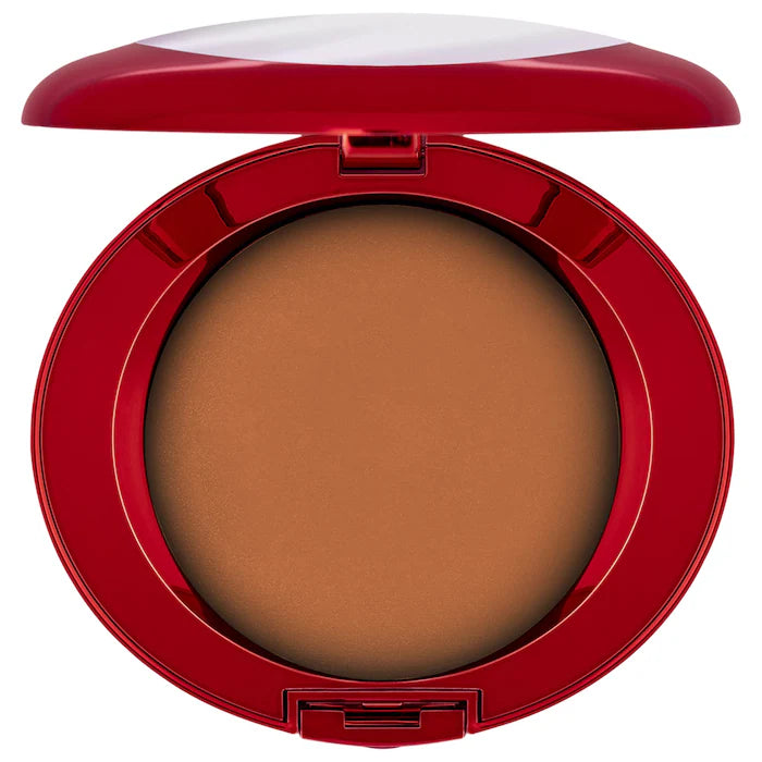 Bouclé Silk Airbrushed Finishing Powder