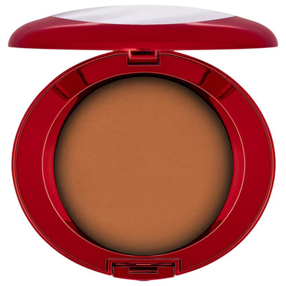Bouclé Silk Airbrushed Finishing Powder