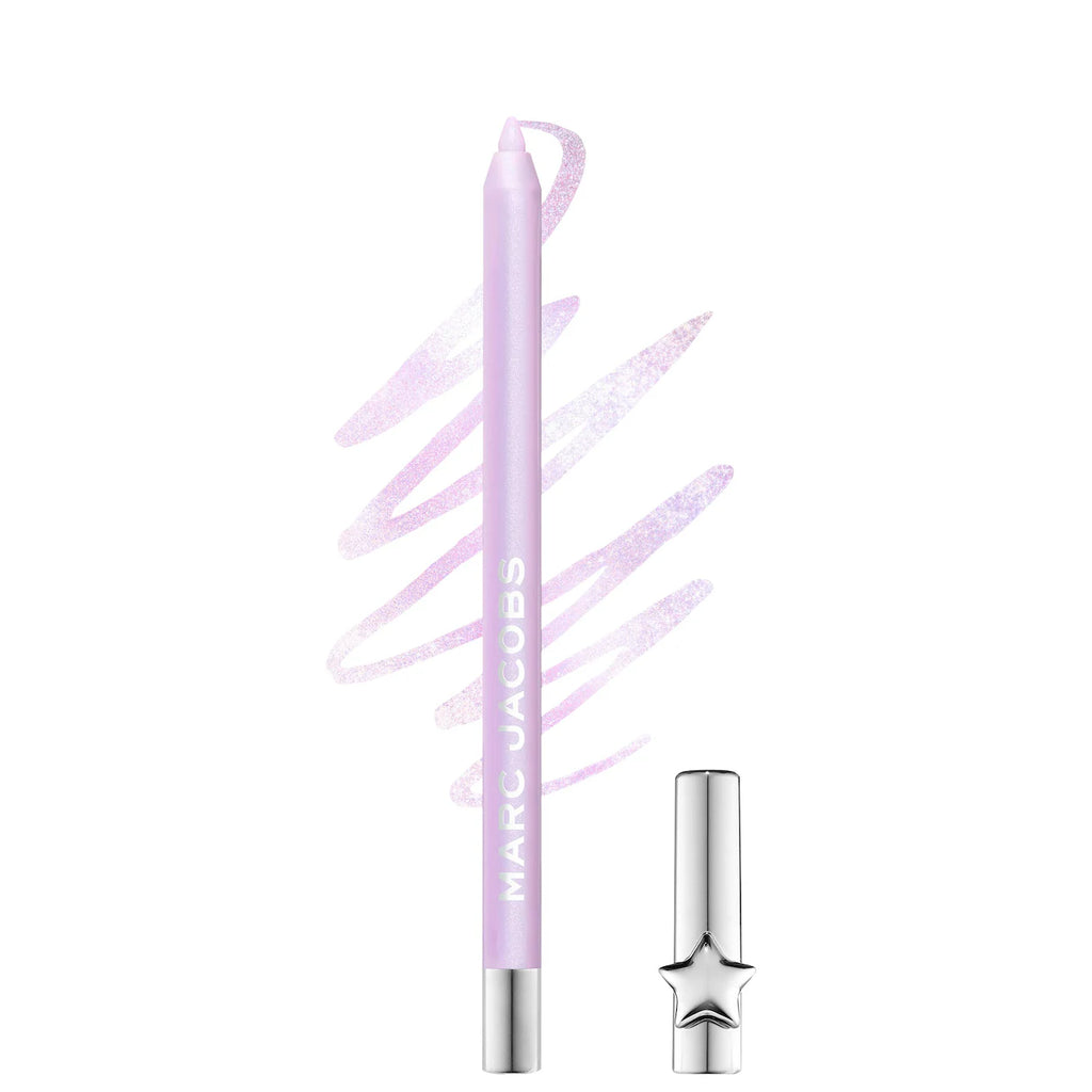 Drawn This Way Long-Wear Waterproof Gel Eyeliner