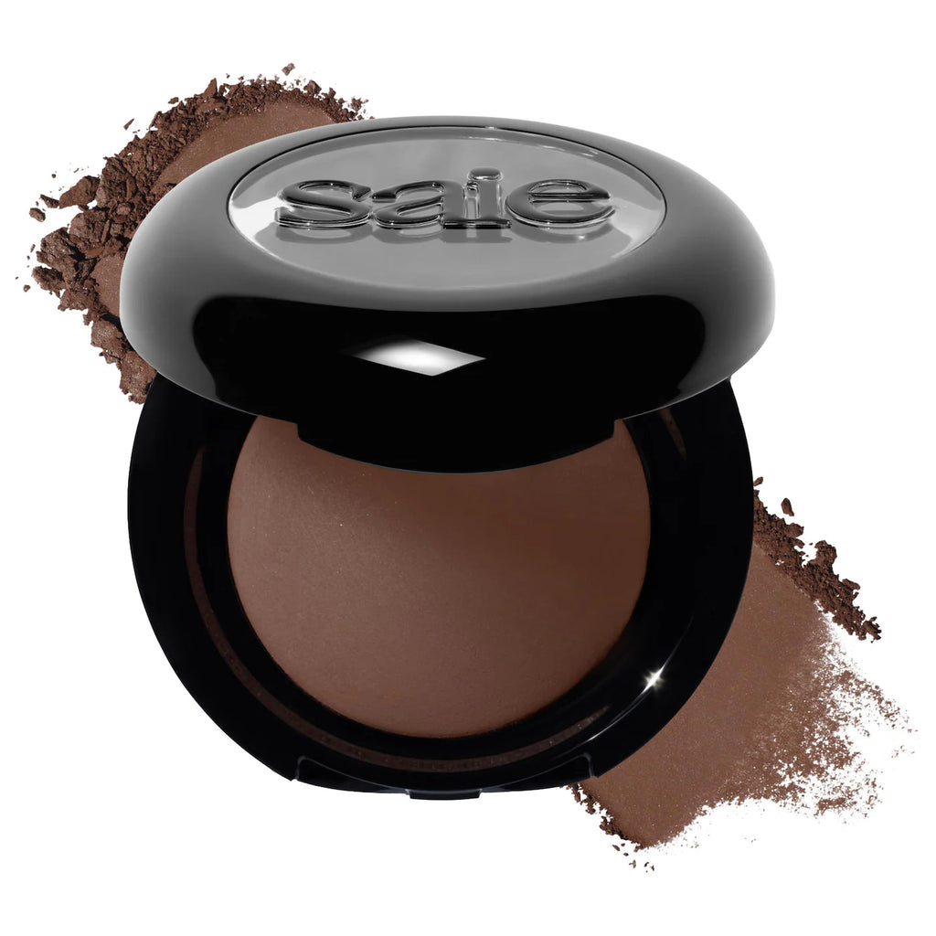 SuperSuede™ Baked Eyeshadow