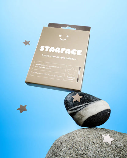 Hydro-star® clear Earth Star