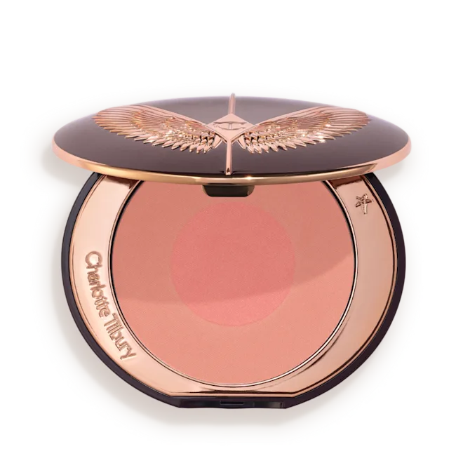 Airbrush Flawless Blush Blur