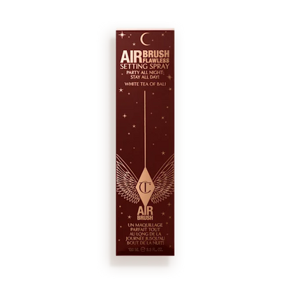 Airbrush Flawless Setting Spray Tea Of Bali