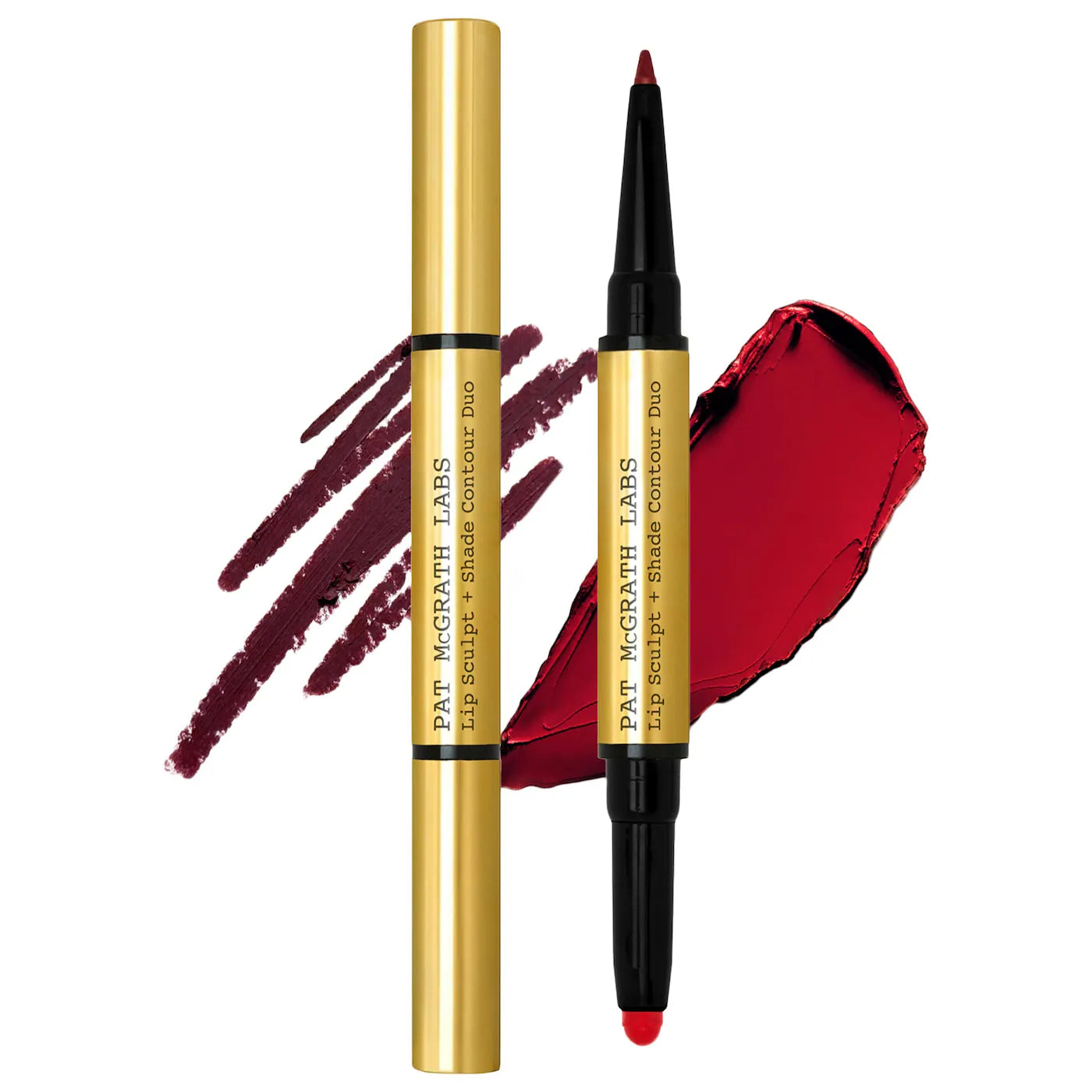 Lip Sculpt + Shade Lipstick and Lip Liner Contour Duo