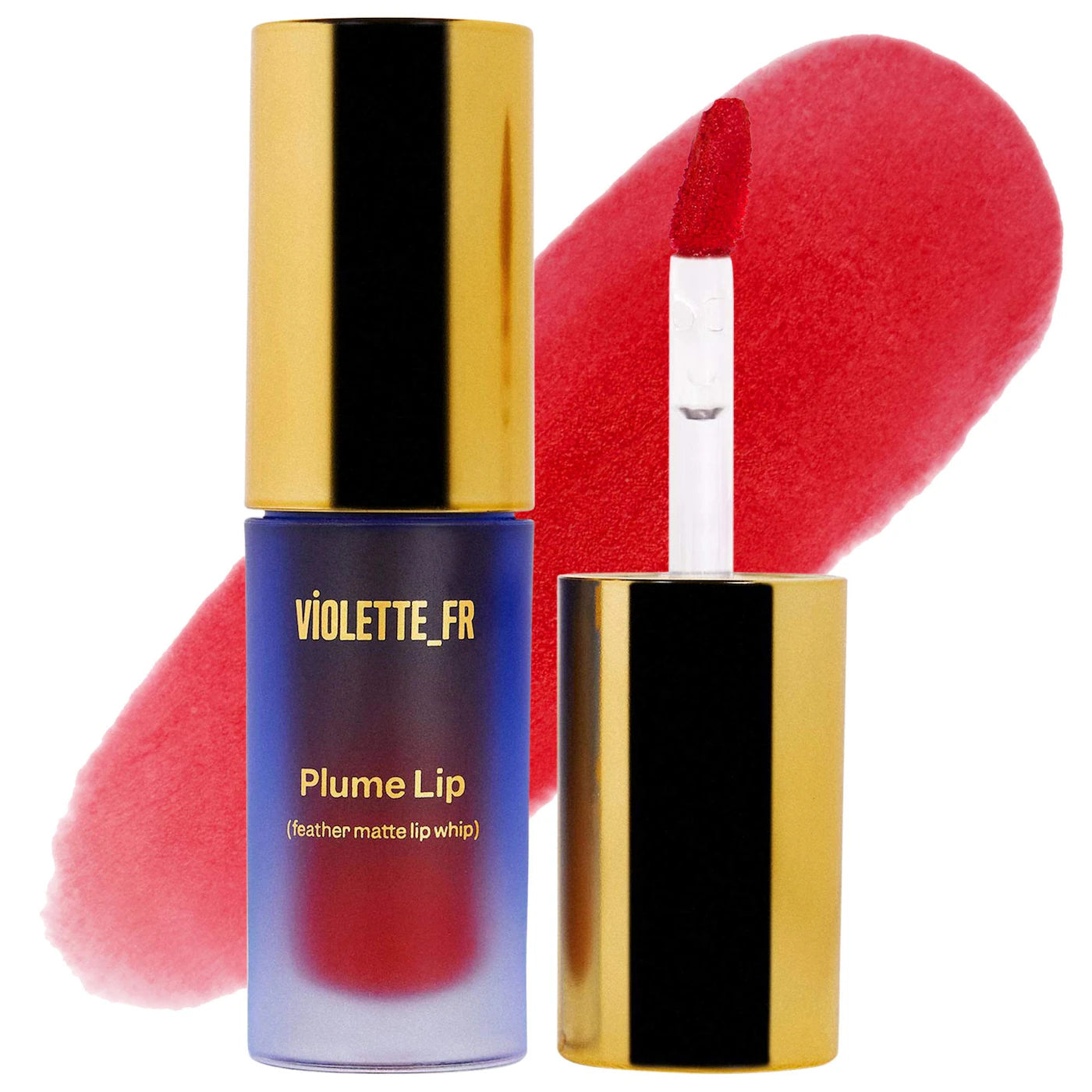 PLUME LIP Lip Whip