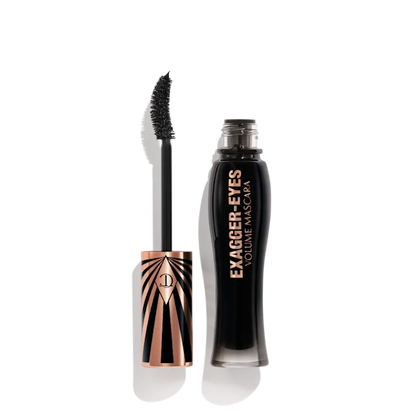 Exagger-eyes Volumizing Mascara