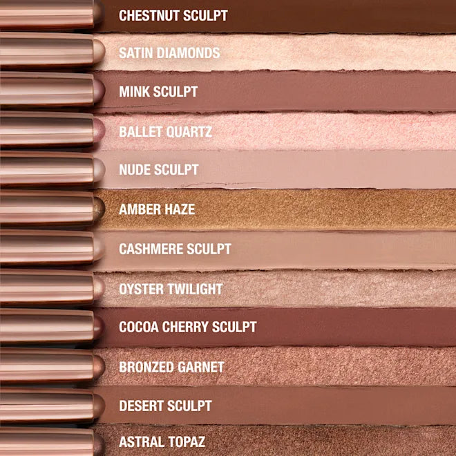 Exagger-eyes Easy Eyeshadow Stick