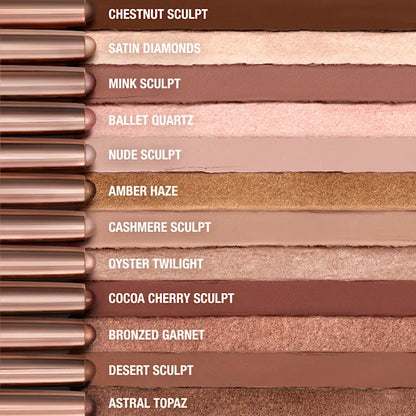 Exagger-eyes Easy Eyeshadow Stick
